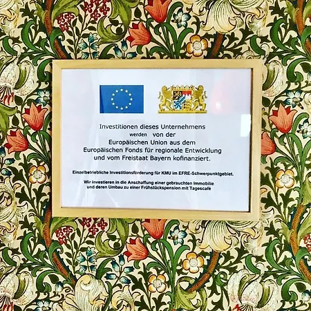 Molo Rouge - Boutiquehotel & Cafe