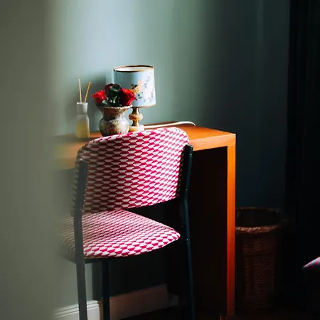 여관 Molo Rouge - Boutiquehotel & Cafe *
