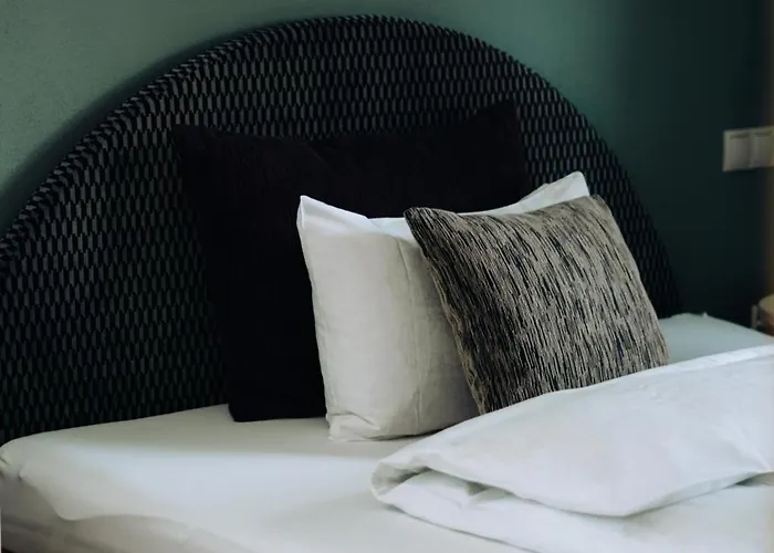 Zajazd Molo Rouge - Boutiquehotel & Cafe