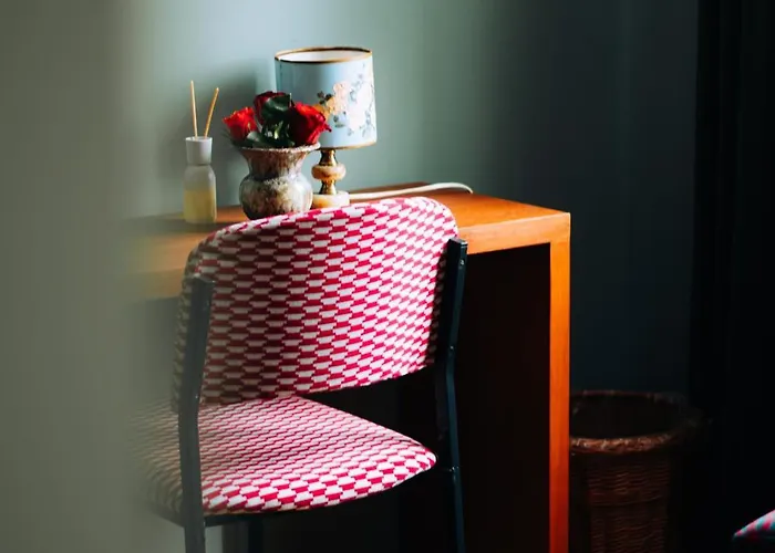 Zajazd Molo Rouge - Boutiquehotel & Cafe *