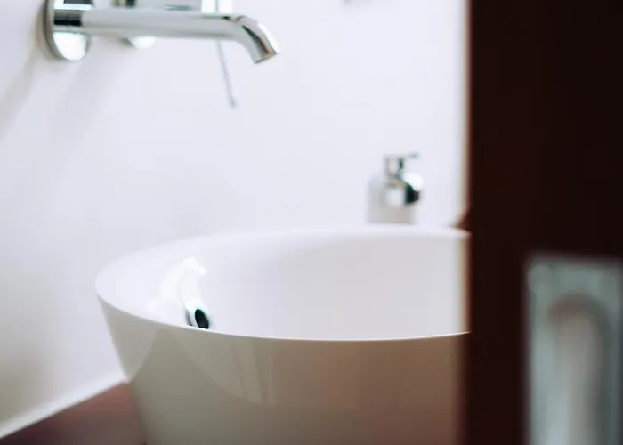 Molo Rouge - Boutiquehotel & Cafe * Wunsiedel