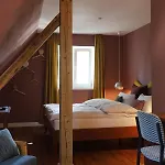 Molo Rouge - Boutiquehotel & Cafe *