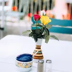 Gasthof Molo Rouge - Boutiquehotel & Cafe Wunsiedel