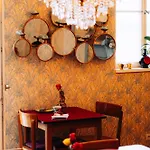 Molo Rouge - Boutiquehotel & Cafe Gasthof Wunsiedel