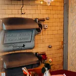 Molo Rouge - Boutiquehotel & Cafe