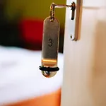 Molo Rouge - Boutiquehotel & Cafe Gasthof