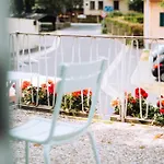 Gasthof Molo Rouge - Boutiquehotel & Cafe *