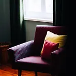 Gasthof Molo Rouge - Boutiquehotel & Cafe