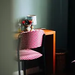 Gasthof Molo Rouge - Boutiquehotel & Cafe *