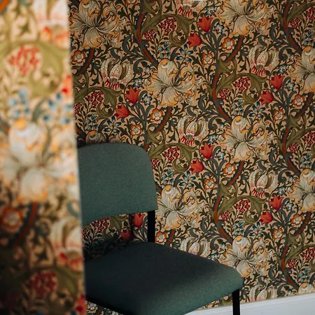 Molo Rouge - Boutiquehotel & Cafe