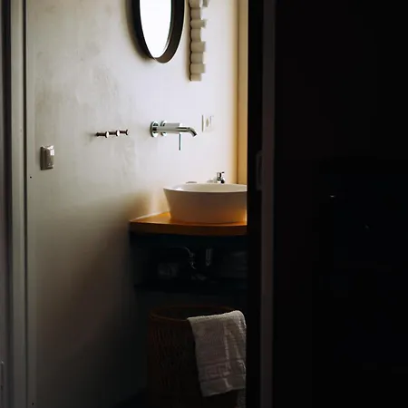 Inn Molo Rouge - Boutiquehotel & Cafe Wunsiedel