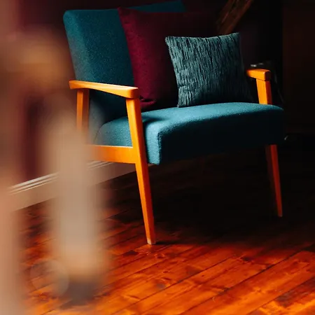 Kro Molo Rouge - Boutiquehotel & Cafe