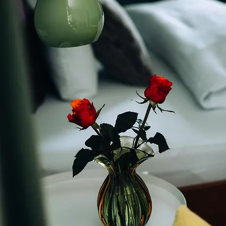 Inn Molo Rouge - Boutiquehotel & Cafe