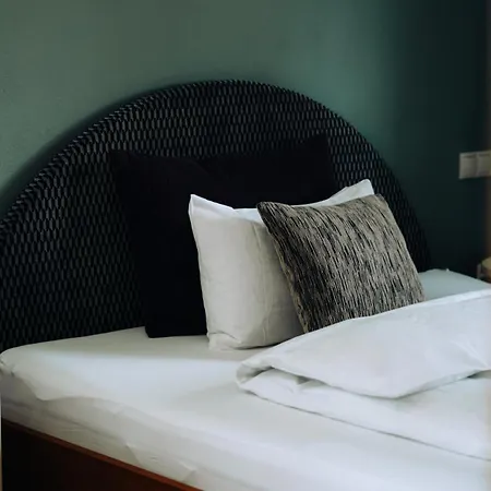 Inn Molo Rouge - Boutiquehotel & Cafe