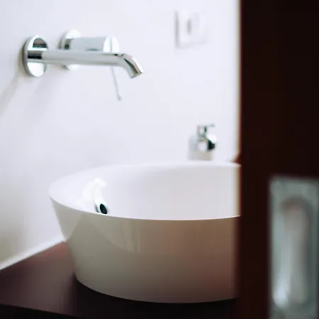 Molo Rouge - Boutiquehotel & Cafe * Wunsiedel