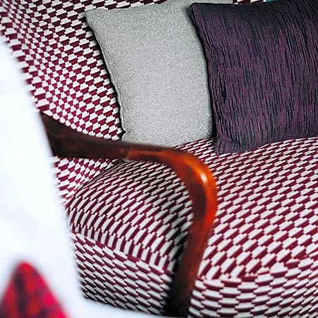 Molo Rouge - Boutiquehotel & Cafe Inn