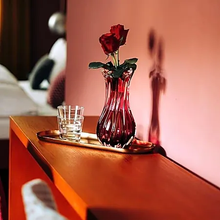 Molo Rouge - Boutiquehotel & Cafe Wunsiedel