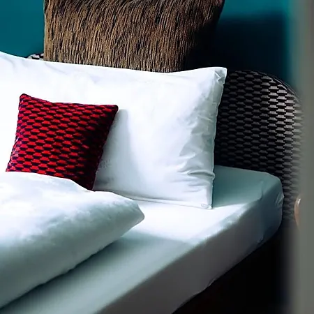 Molo Rouge - Boutiquehotel & Cafe Inn *