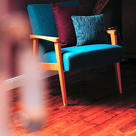 Molo Rouge - Boutiquehotel & Cafe Wunsiedel