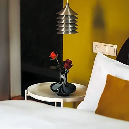 Molo Rouge - Boutiquehotel & Cafe