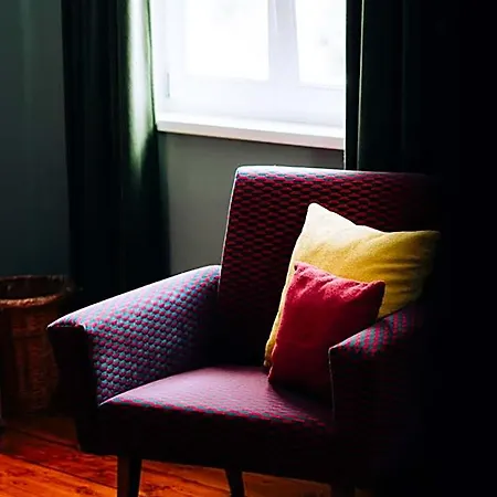 Inn Molo Rouge - Boutiquehotel & Cafe *