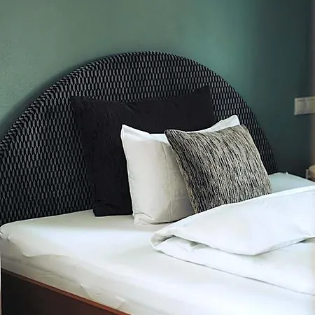 Molo Rouge - Boutiquehotel & Cafe * Wunsiedel