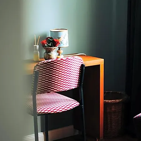 Molo Rouge - Boutiquehotel & Cafe