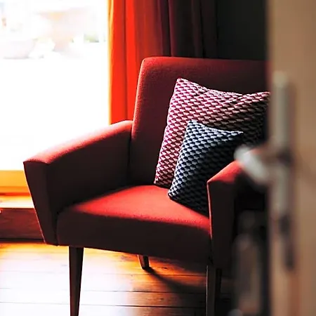 Molo Rouge - Boutiquehotel & Cafe Inn