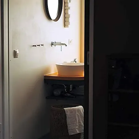 Molo Rouge - Boutiquehotel & Cafe Inn Wunsiedel