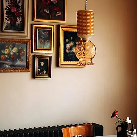 Inn Molo Rouge - Boutiquehotel & Cafe *
