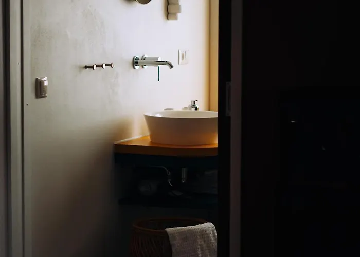 Värdshus Molo Rouge - Boutiquehotel & Cafe Wunsiedel