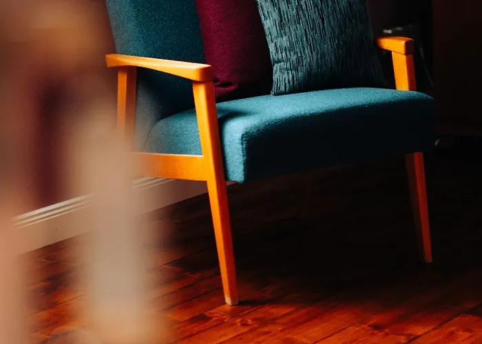 Värdshus Molo Rouge - Boutiquehotel & Cafe