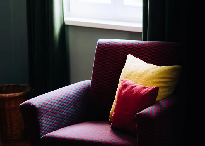 Värdshus Molo Rouge - Boutiquehotel & Cafe