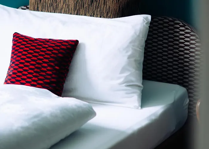 Molo Rouge - Boutiquehotel & Cafe Kro