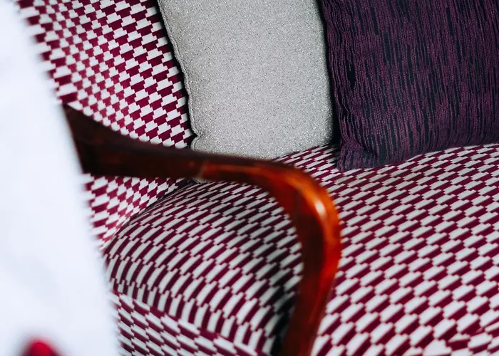 Molo Rouge - Boutiquehotel & Cafe Kro Wunsiedel
